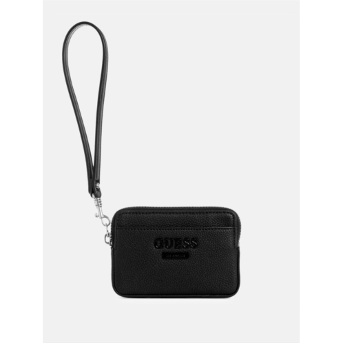 Guess Factory beryln card case wristlet
