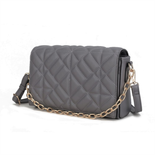 MKF ursula crossbody handbag for womens