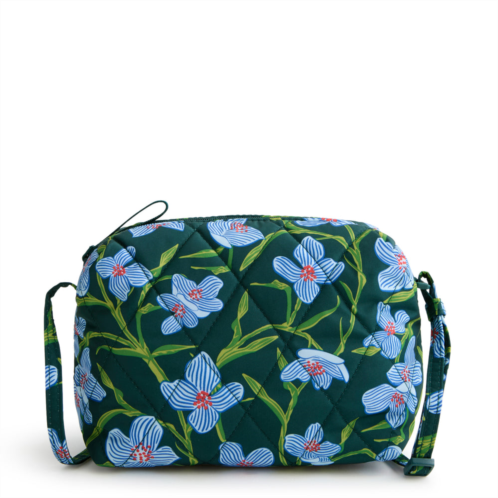 Vera Bradley outlet ultralight camera bag crossbody bag