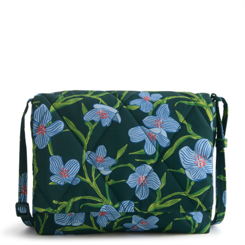 Vera Bradley outlet ultralight small flap hipster