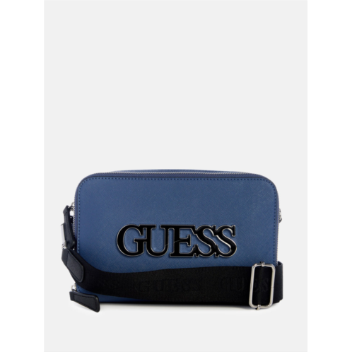 Guess Factory shaela top zip crossbody
