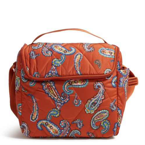 Vera Bradley outlet ultralight lunch crossbody bag