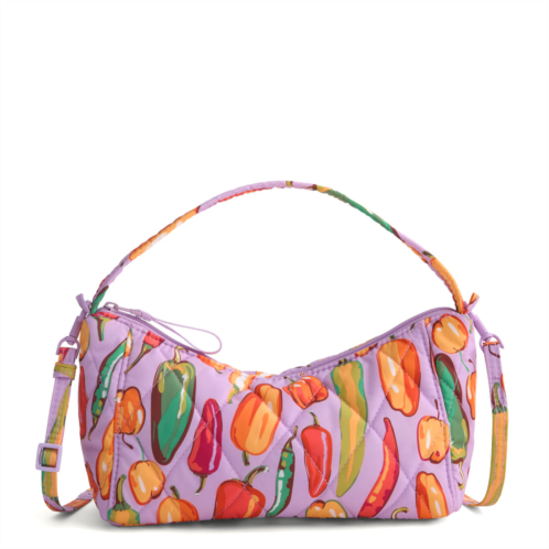 Vera Bradley outlet ultralight mini slouchy crossbody