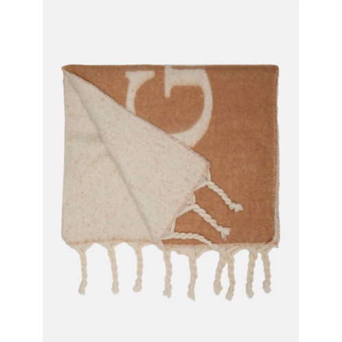 Guess Factory oversized scarf