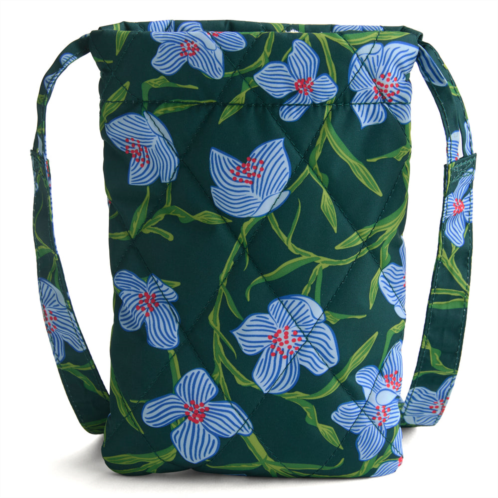 Vera Bradley outlet ultralight slim easy crossbody bag