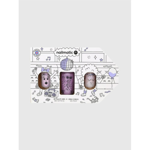 Gap Nailmatic Nail Polish Bus Party Set