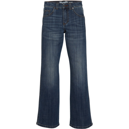 Wrangler Boys Retro Bootcut Jeans Falls City