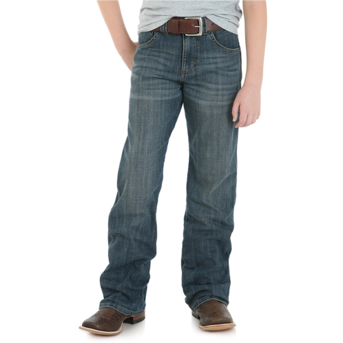 Wrangler Toddler Boys Retro Bootcut Jeans Falls City