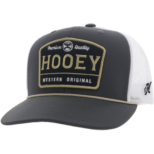 Hooey Mens Trip Hat