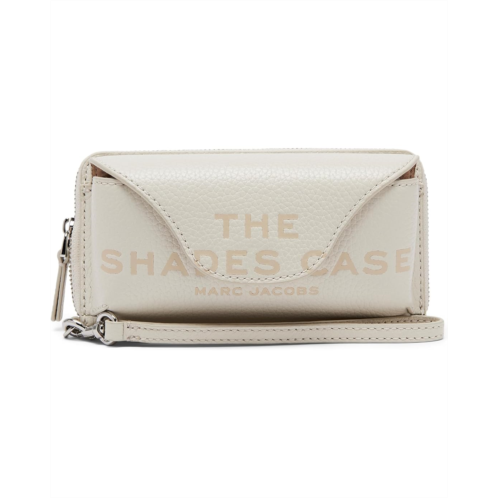 Marc Jacobs The Leather Shades Case