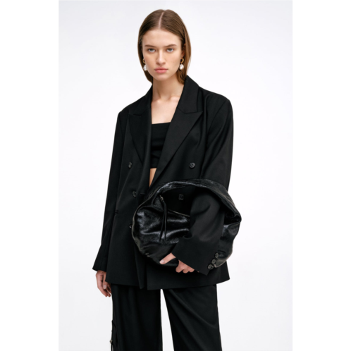 Marcella allison top handle purse