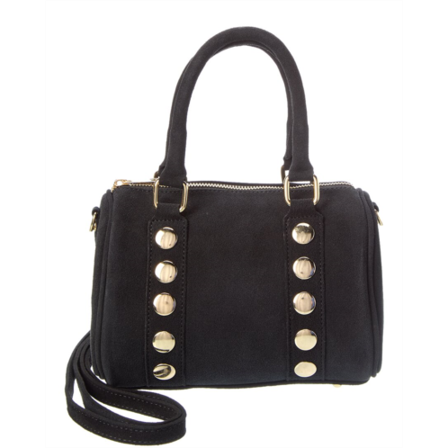 Persaman New York gabriela16 studded leather shoulder bag
