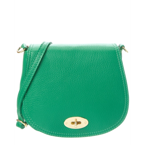 Persaman New York nadia16 leather crossbody