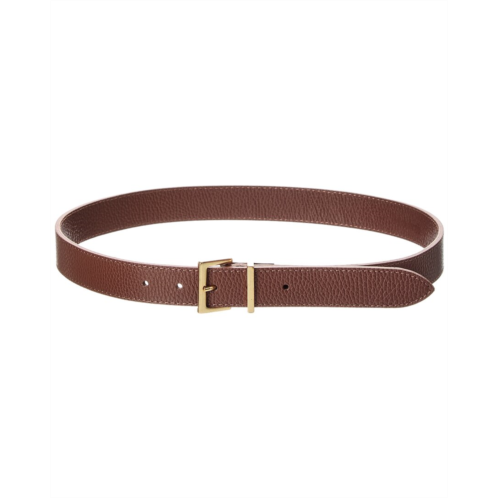 Isabella Rossetti madison leather belt