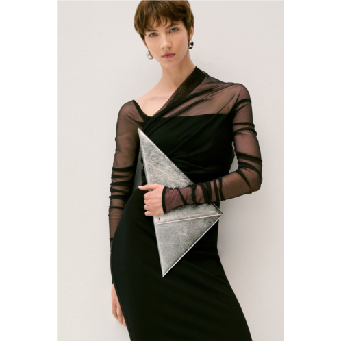 Marcella garten clutch