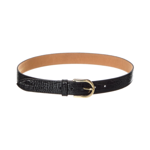 Persaman New York giselle16 leather belt
