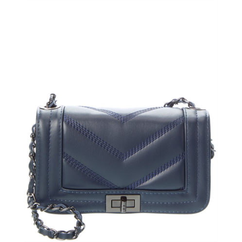 Persaman New York ariana16 quilted leather crossbody