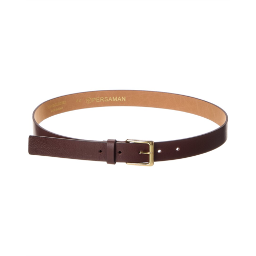 Persaman New York brinley16 leather belt