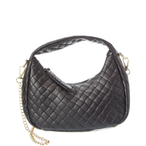 Persaman New York rowyn16 leather shoulder bag