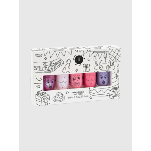 Gap Nailmatic Nail Polish Party Set