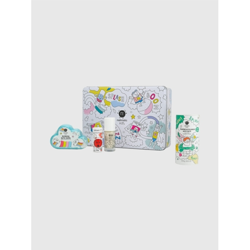 Gap Nailmatic Magic Bath Box