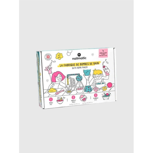 Gap Nailmatic Bath Bomb Maker Kit