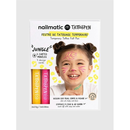 Gap Nailmatic Tattoo Pen Set