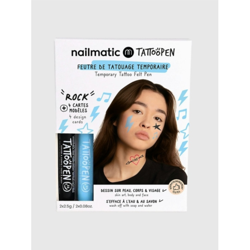 Gap Nailmatic Tattoo Pen Set