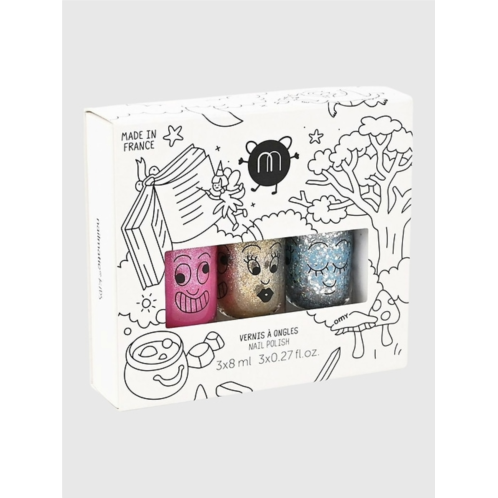 Gap Nailmatic Nailpolish Fairytale Set