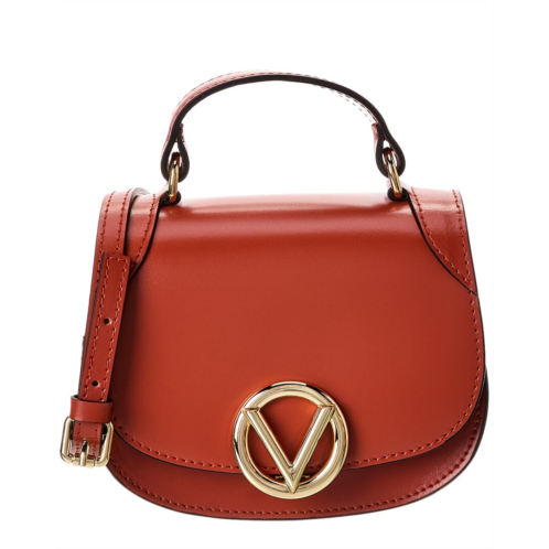 Valentino by Mario Valentino dionne retro leather shoulder bag