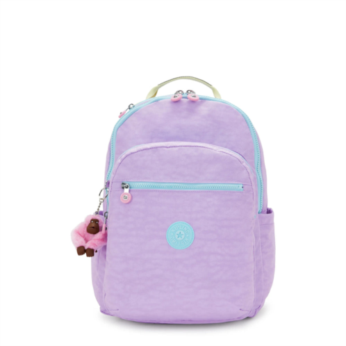 Kipling seoul large 15 laptop backpack