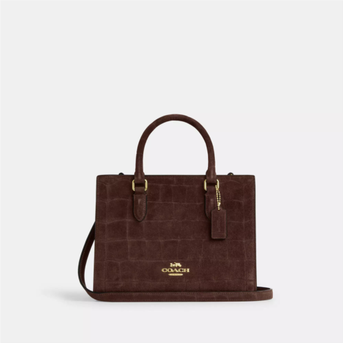 Coach Outlet maggie small tote bag