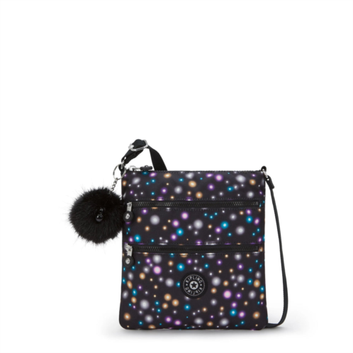 Kipling keiko printed crossbody mini bag