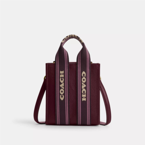 Coach Outlet smith mini tote bag