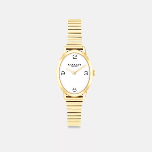 Coach Outlet talia watch 22 mm