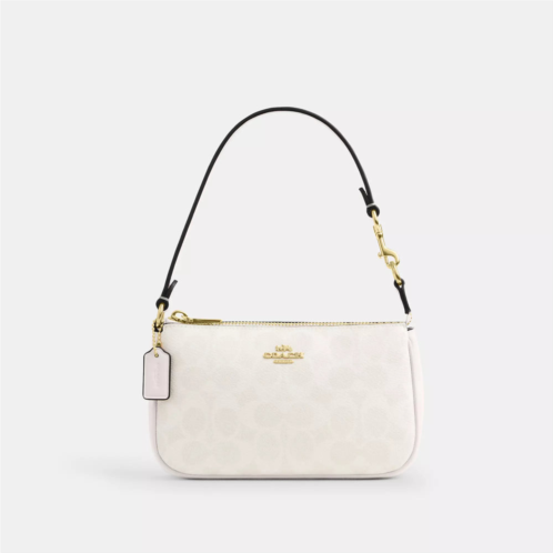 Coach Outlet nolita 19 in signature canvas