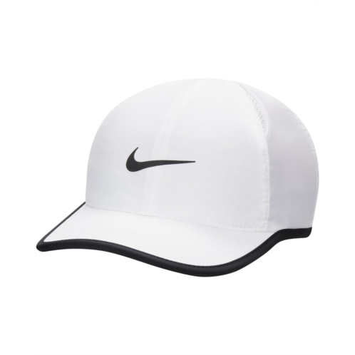 Nike Kids Dri-FIT Club Unstructured Featherlight Cap (Little Kid/Big Kid)