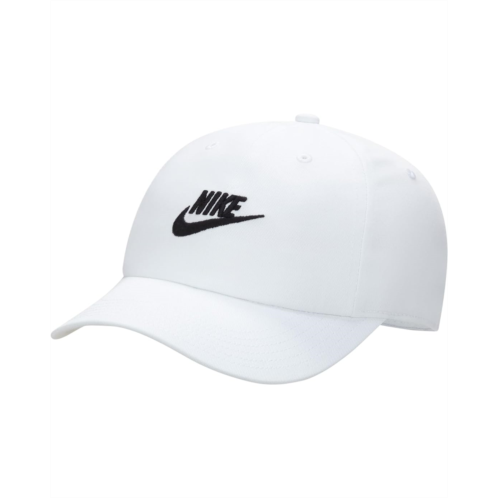 Nike Kids Club Unstructured Futura Wash Cap (Little Kid/Big Kid)