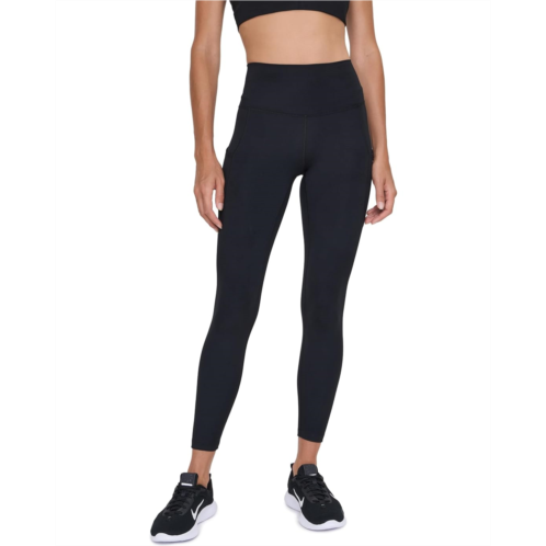 Womens Nike High-Waisted 7/8 Leggings with Pockets