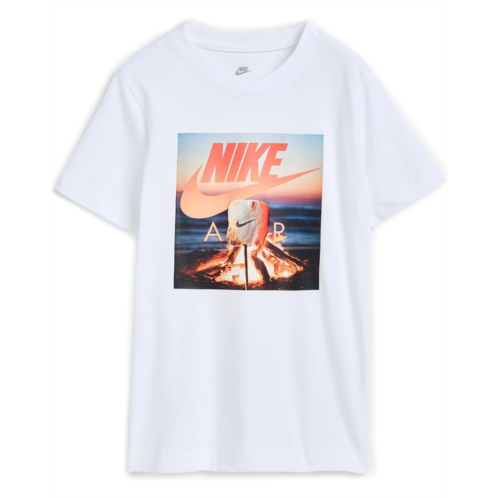 Nike Kids Sportswear Campfire T-Shirt (Little Kid/Big Kid)