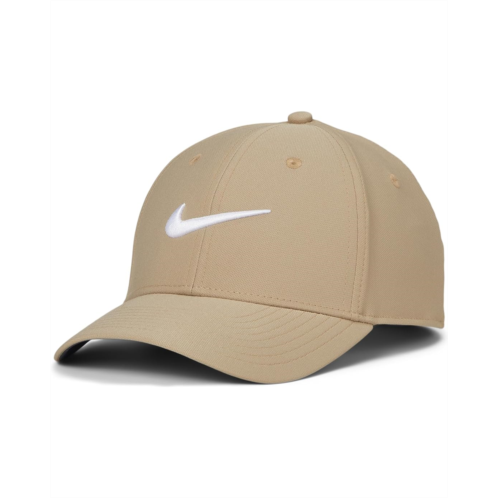 Nike Dri-FIT Club Structured Swoosh Cap