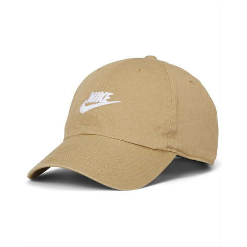 Nike Club Unstructured Futura Wash Cap