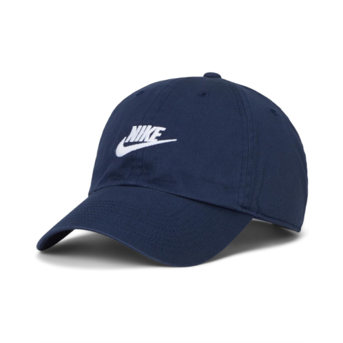 Nike Club Unstructured Futura Wash Cap