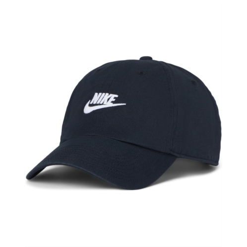 Nike Club Unstructured Futura Wash Cap