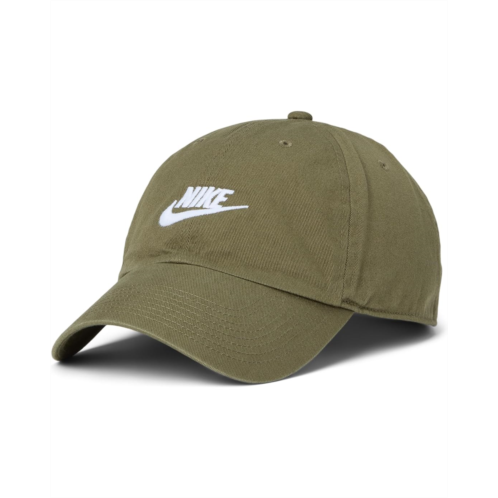 Nike Club Unstructured Futura Wash Cap