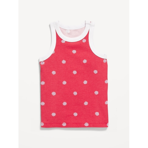 OldNavy Fitted Tank Top for Girls