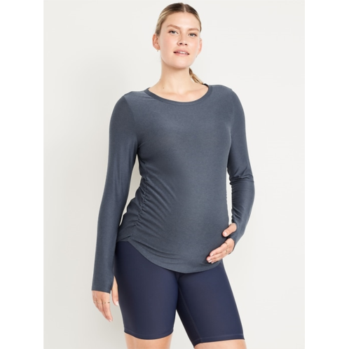 OldNavy Maternity CloudMotion Base Layer Top