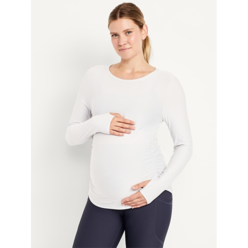 OldNavy Maternity CloudMotion Base Layer Top