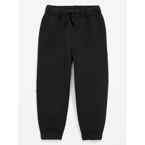 OldNavy Bounce Fleece Barrel Joggers for Toddler Boys