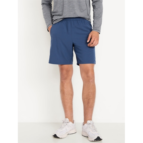 OldNavy Essential Woven Workout Shorts -- 7-inch inseam